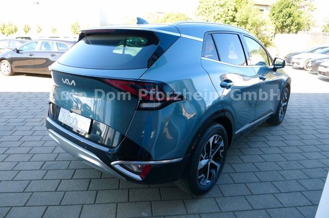 Kia Sportage – Bild 4