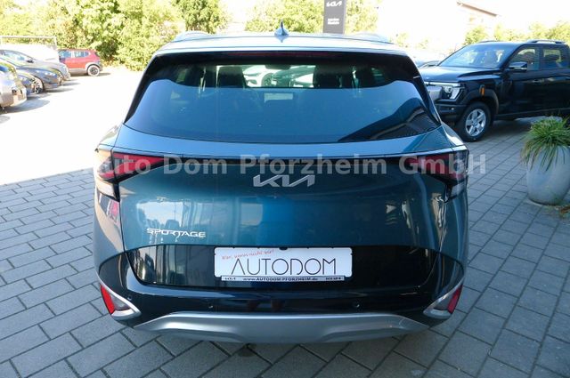 Kia Sportage – Bild 5