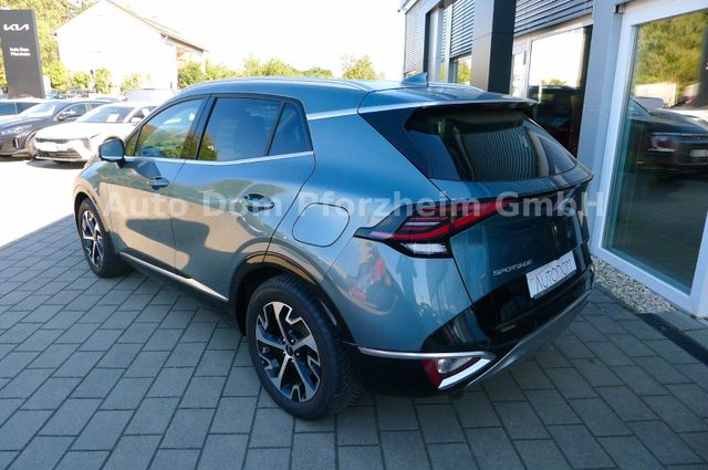 Kia Sportage – Bild 6