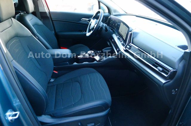 Kia Sportage – Bild 7