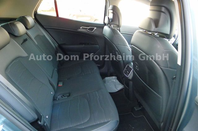 Kia Sportage – Bild 8