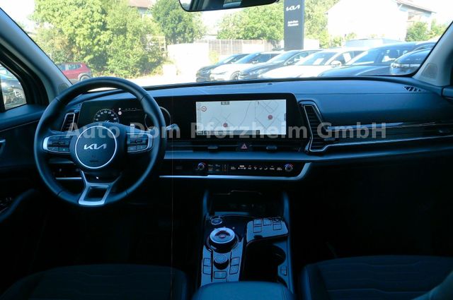 Kia Sportage – Bild 9