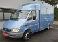 Mercedes-Benz Sprinter 413 CDI*Rettungswagen*Werkstattwagen*TV06.26*