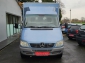 Mercedes-Benz Sprinter 413 CDI*Rettungswagen*Werkstattwagen*TV06.26*