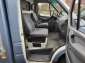 Mercedes-Benz Sprinter 413 CDI*Rettungswagen*Werkstattwagen*TV06.26*