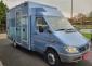 Mercedes-Benz Sprinter 413 CDI*Rettungswagen*Werkstattwagen*TV06.26*