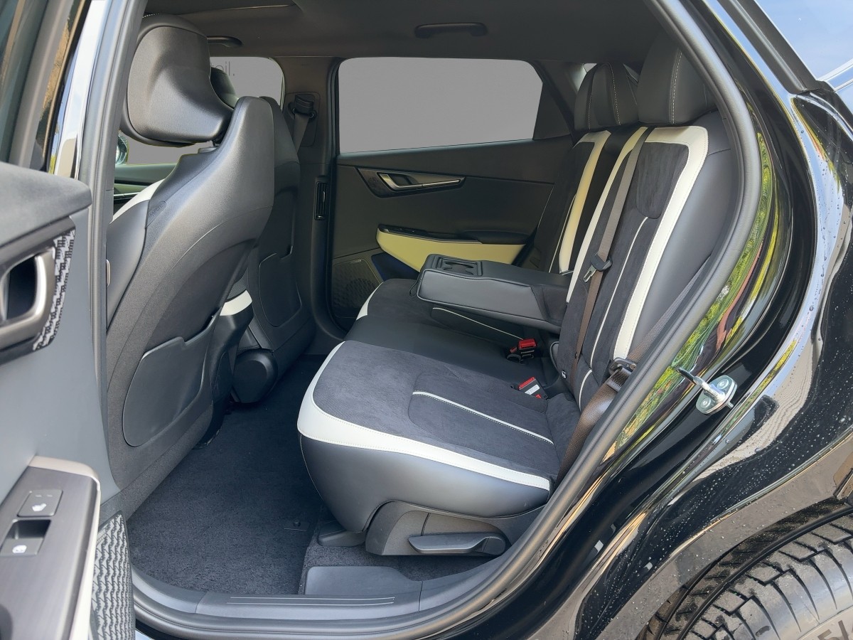 Kia EV6 – Bild 10