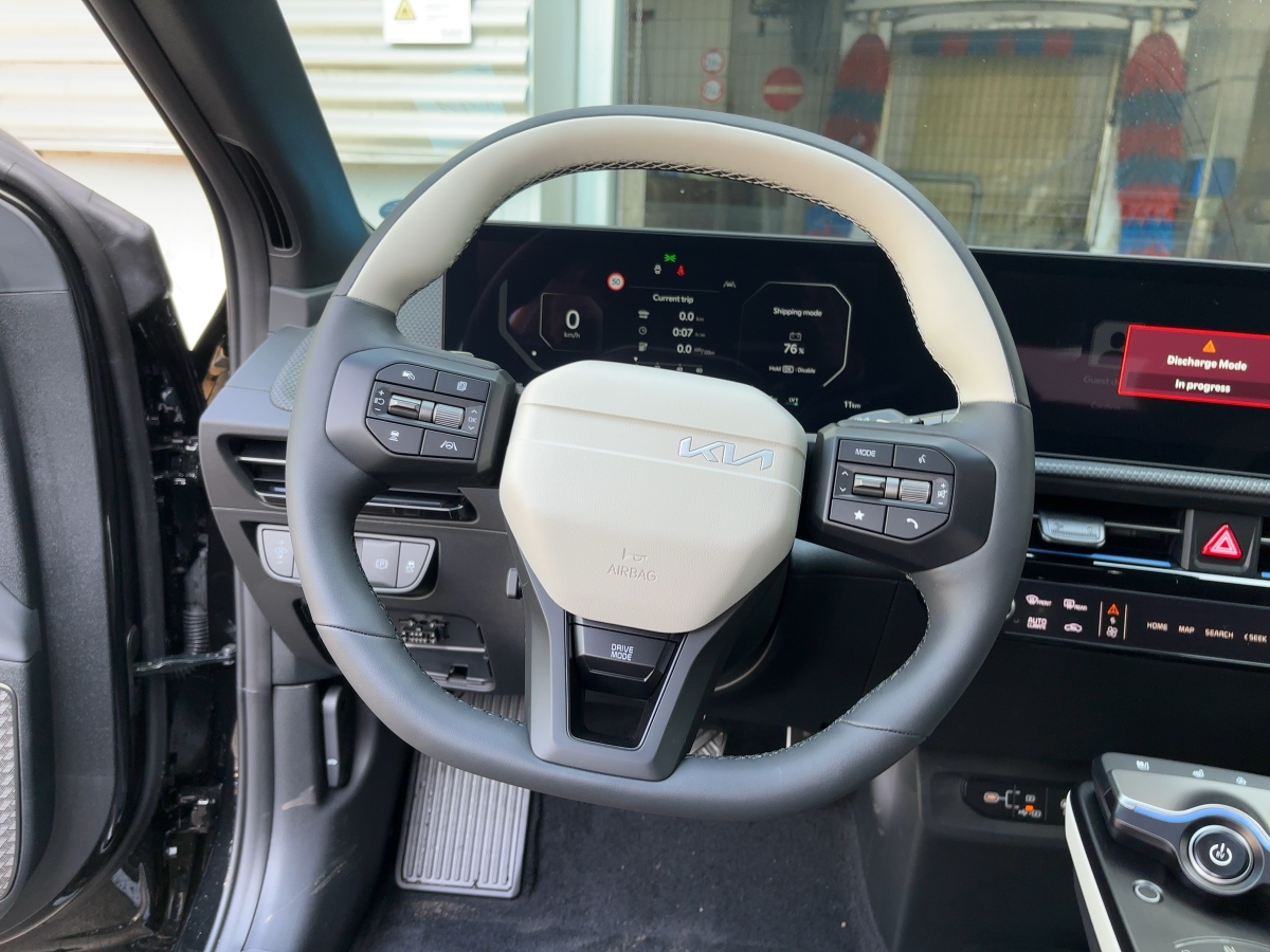 Kia EV6 – Bild 12