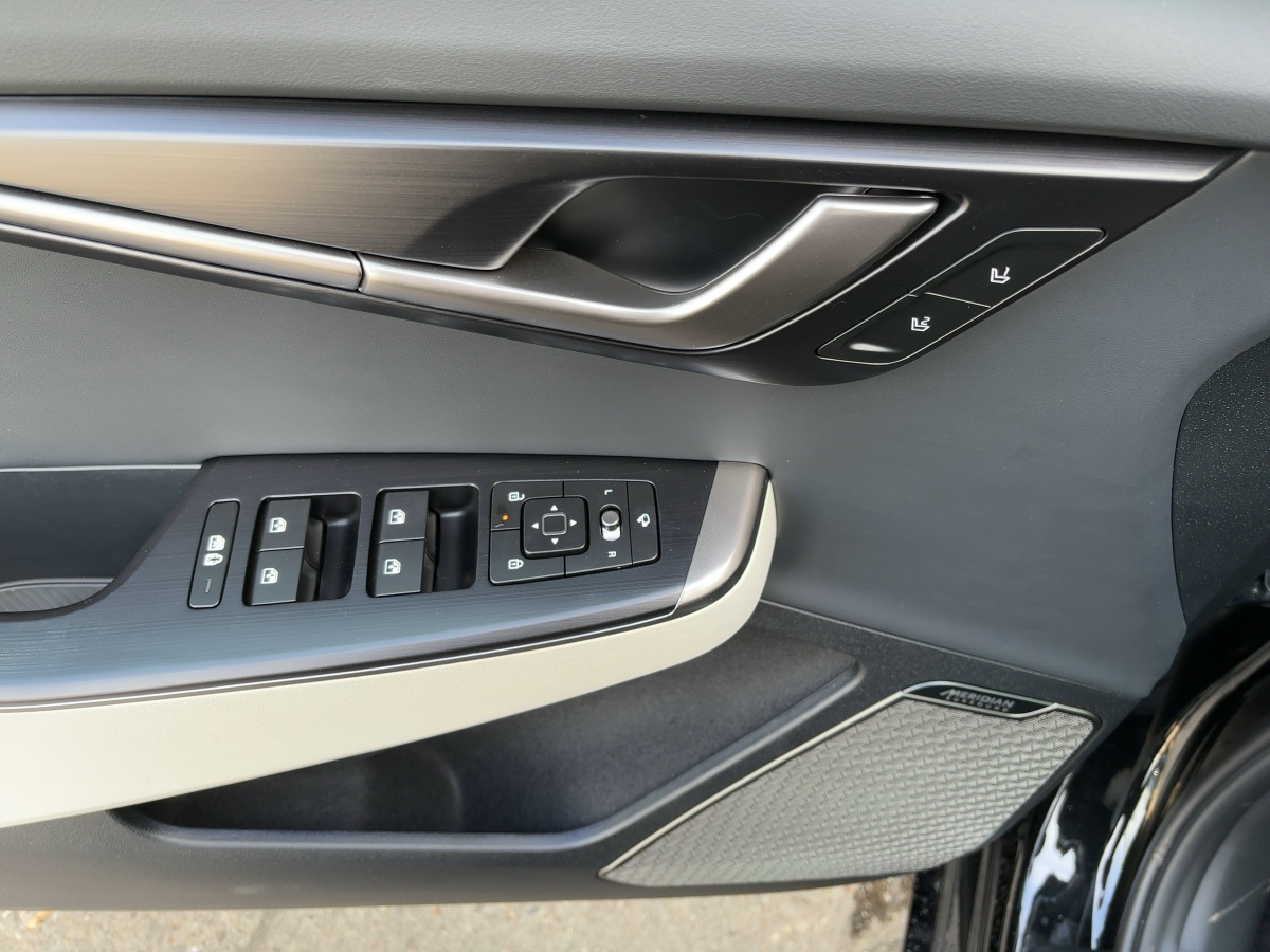 Kia EV6 – Bild 15