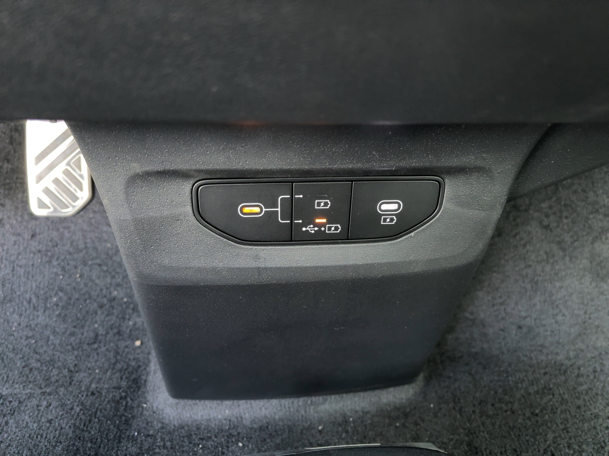 Kia EV6 – Bild 17