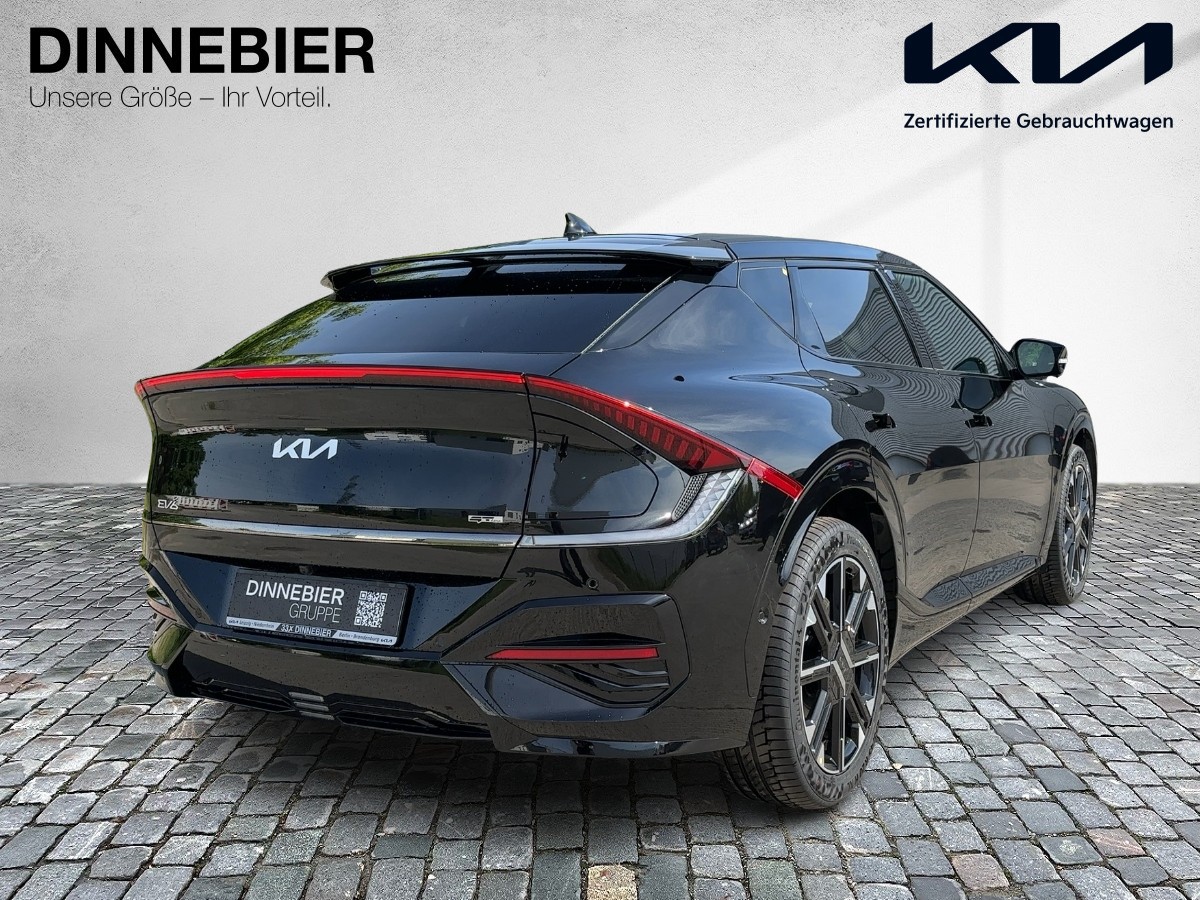 Kia EV6 – Bild 5
