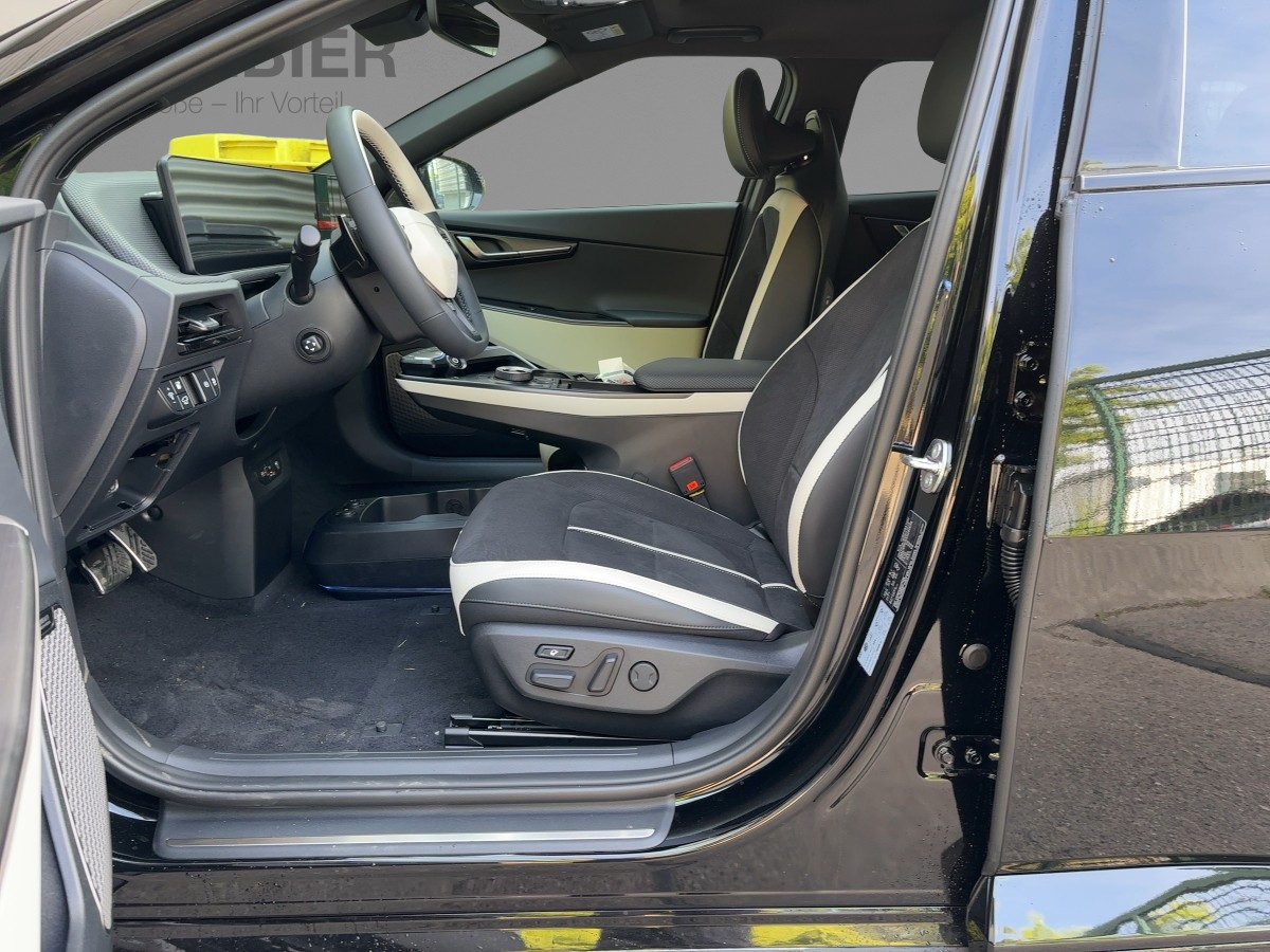 Kia EV6 – Bild 9