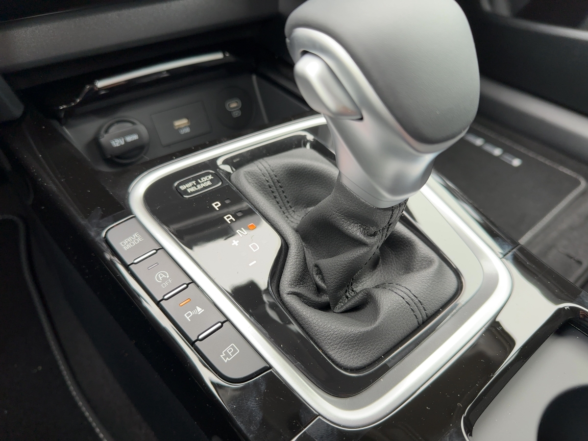 Kia cee'd – Bild 14