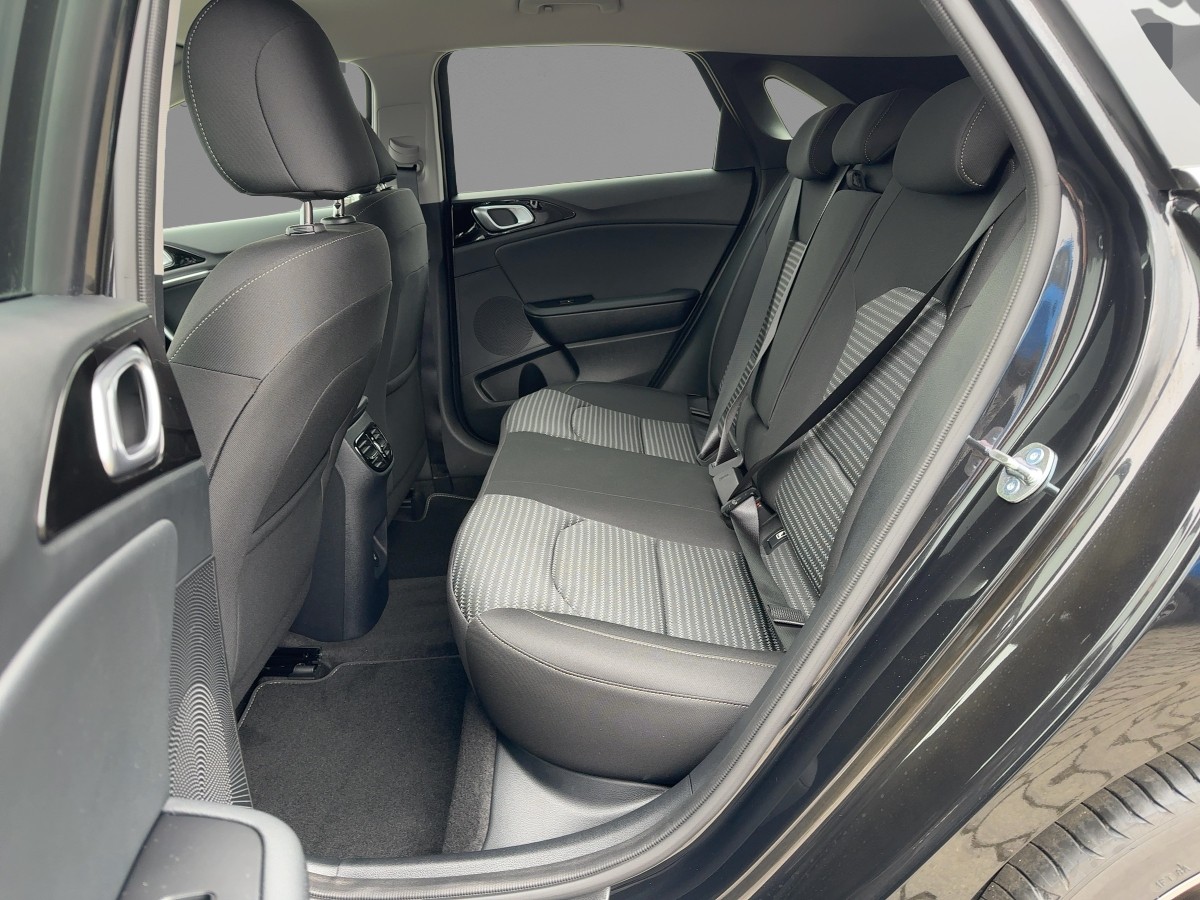 Kia cee'd – Bild 15