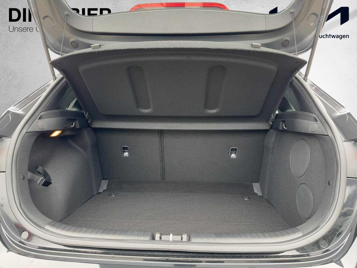 Kia cee'd – Bild 16