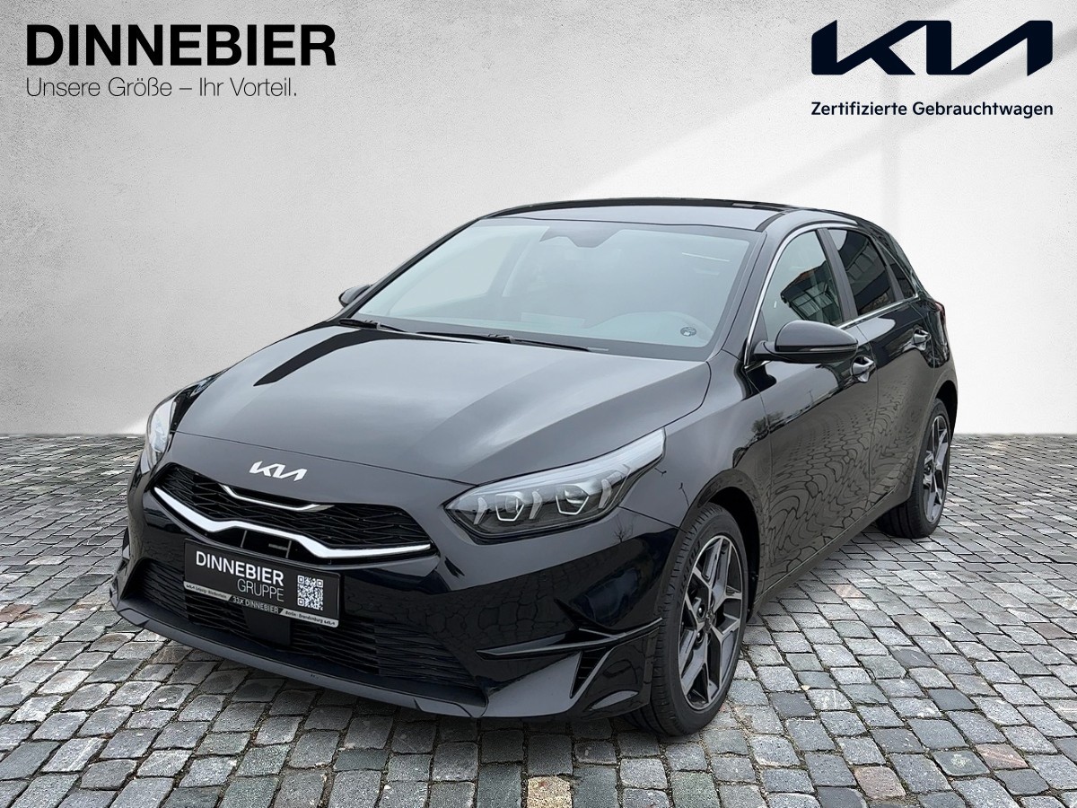 Kia cee'd
