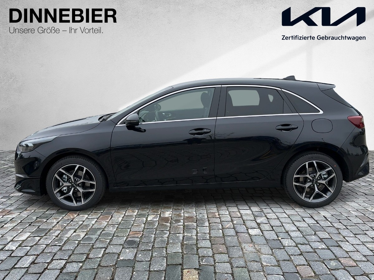 Kia cee'd