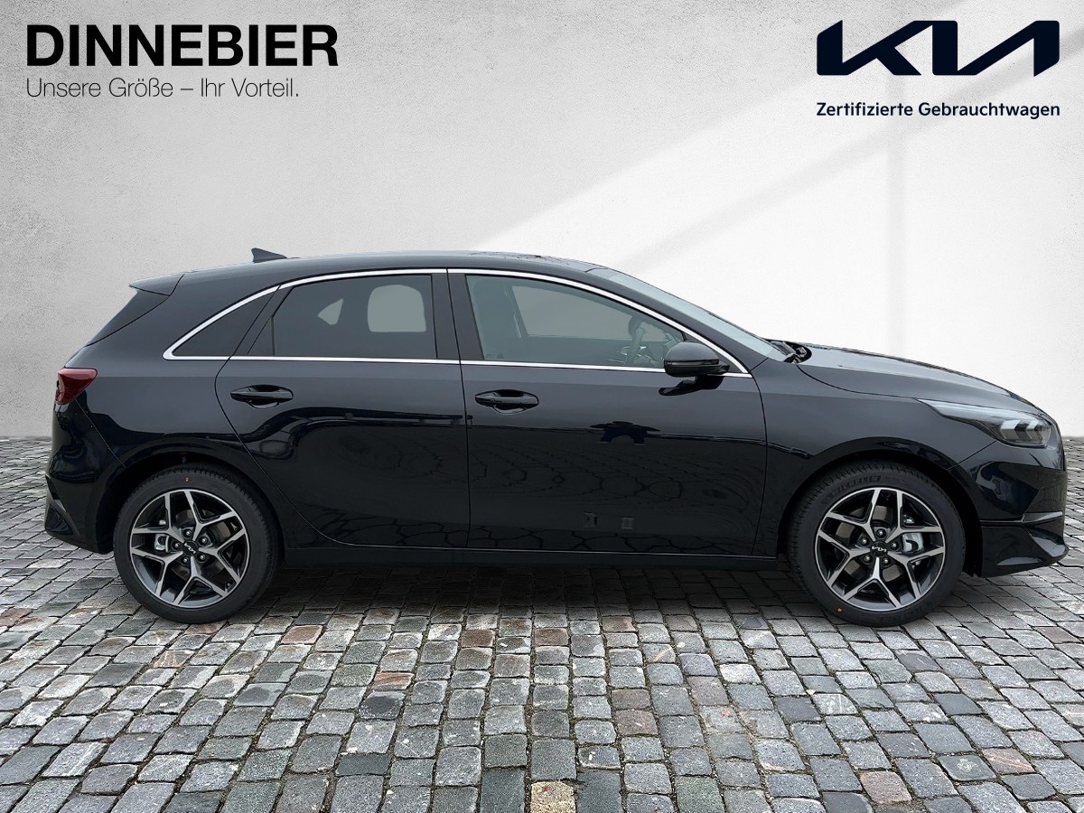 Kia cee'd – Bild 6