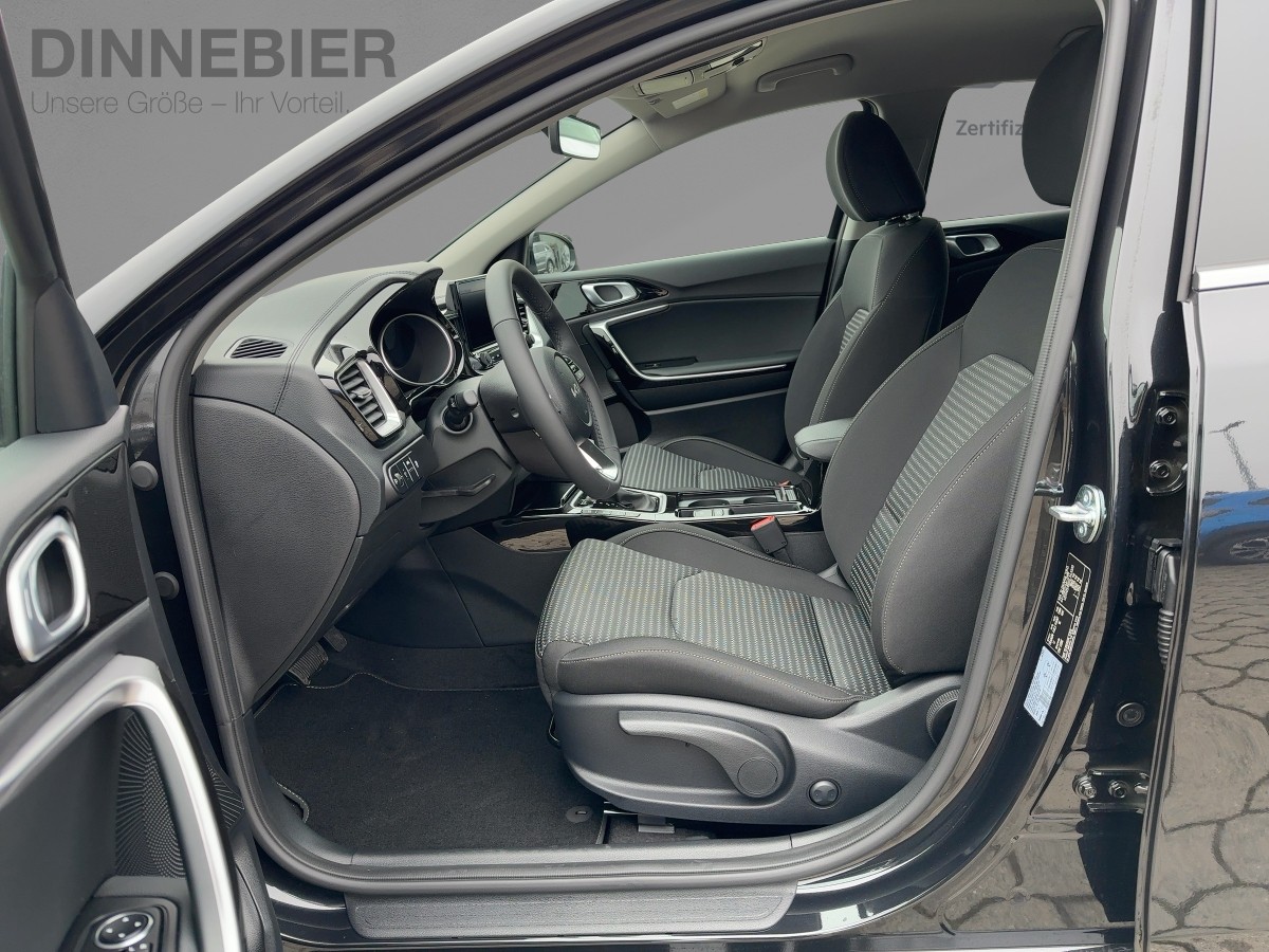Kia cee'd – Bild 8
