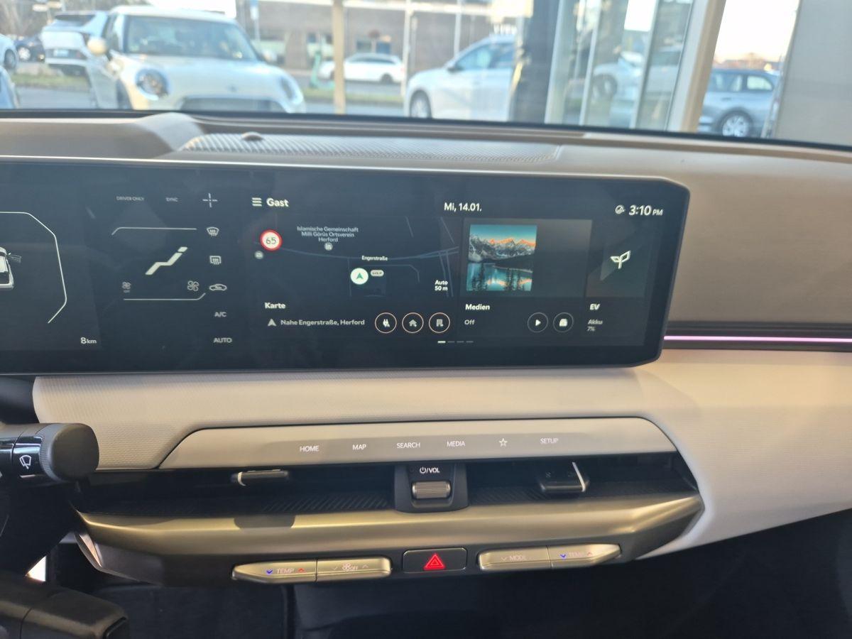 Kia EV4 – Bild 10