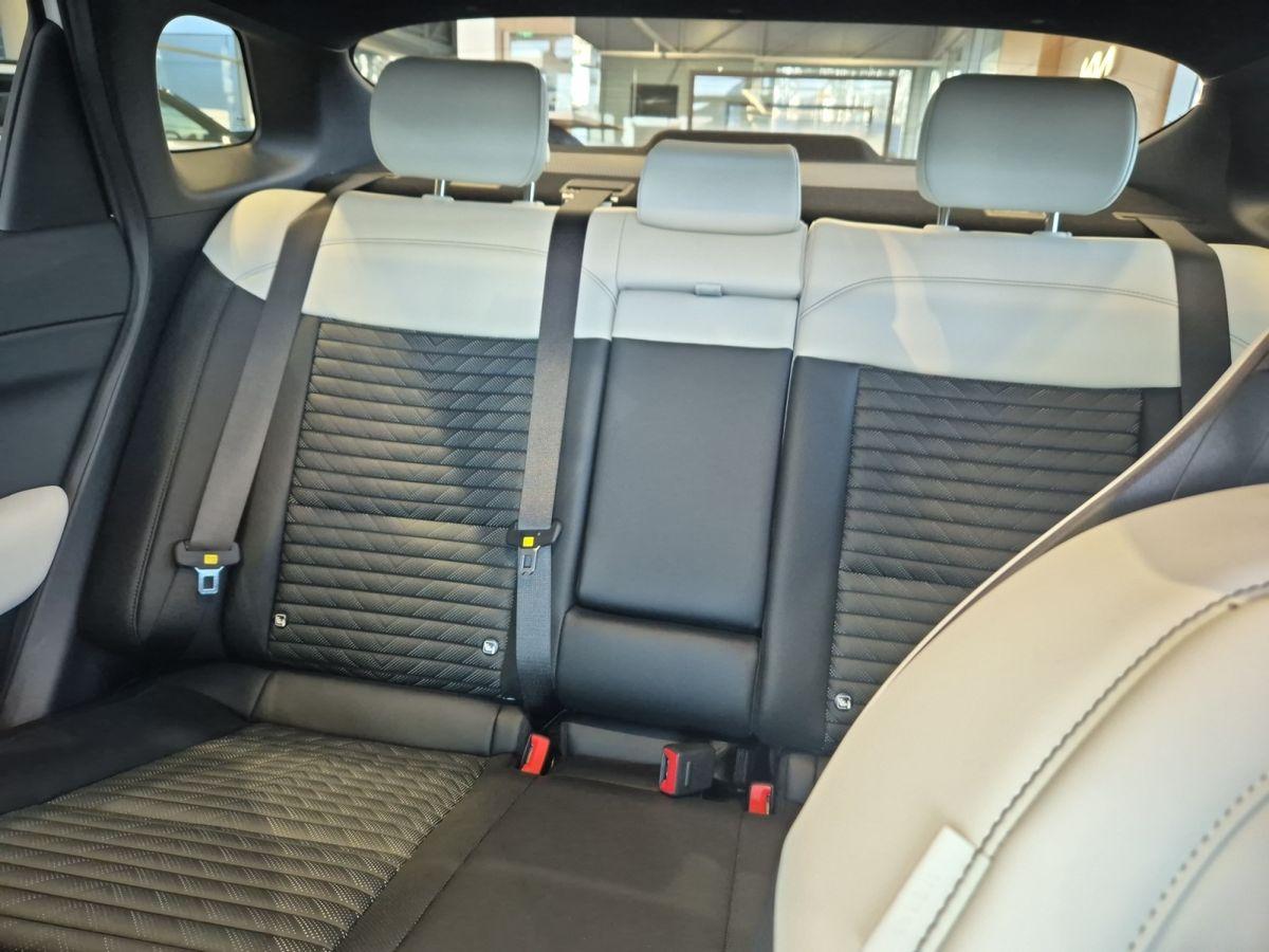 Kia EV4 – Bild 11