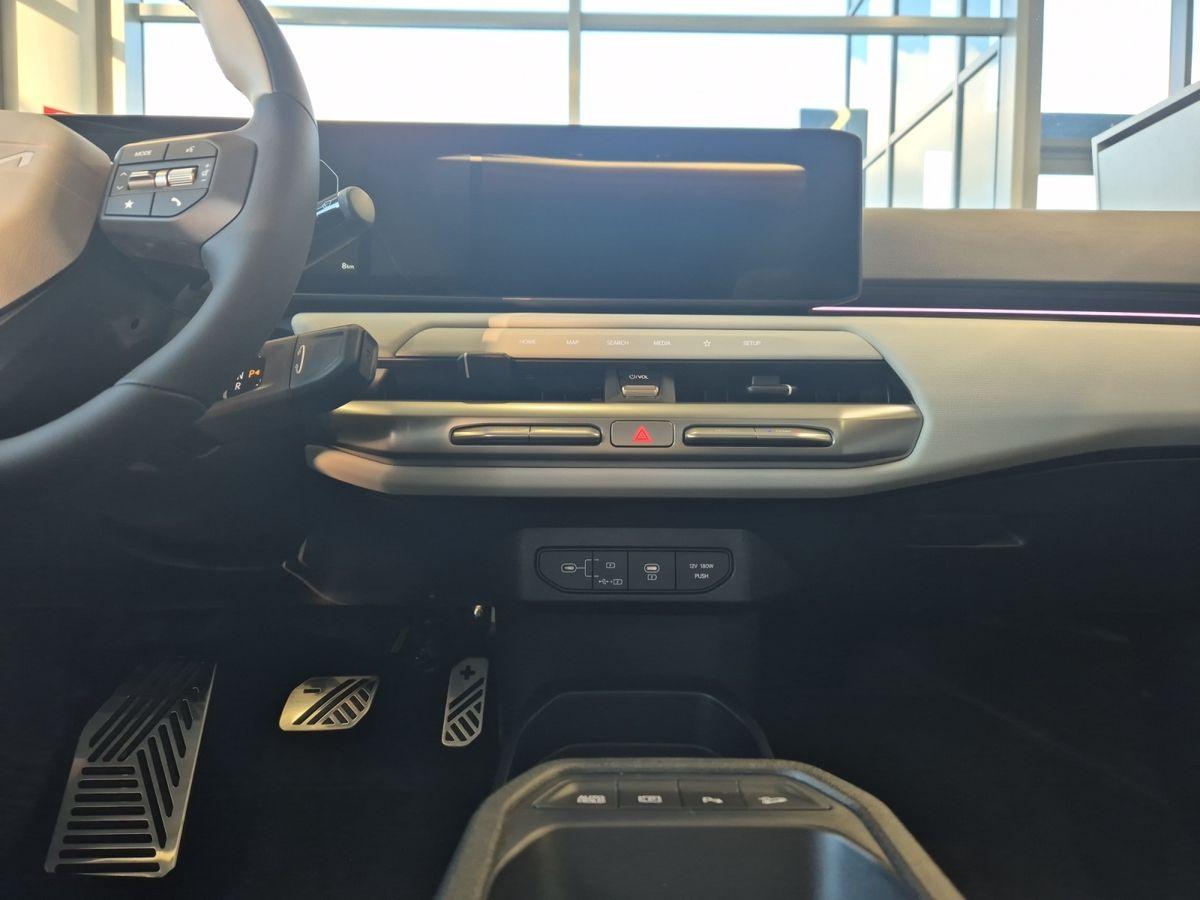 Kia EV4 – Bild 13