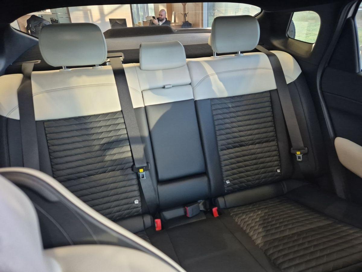 Kia EV4 – Bild 15