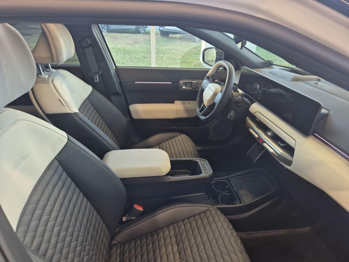Kia EV4 – Bild 16