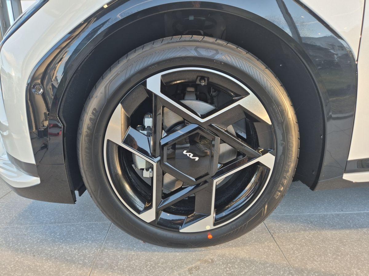 Kia EV4 – Bild 17