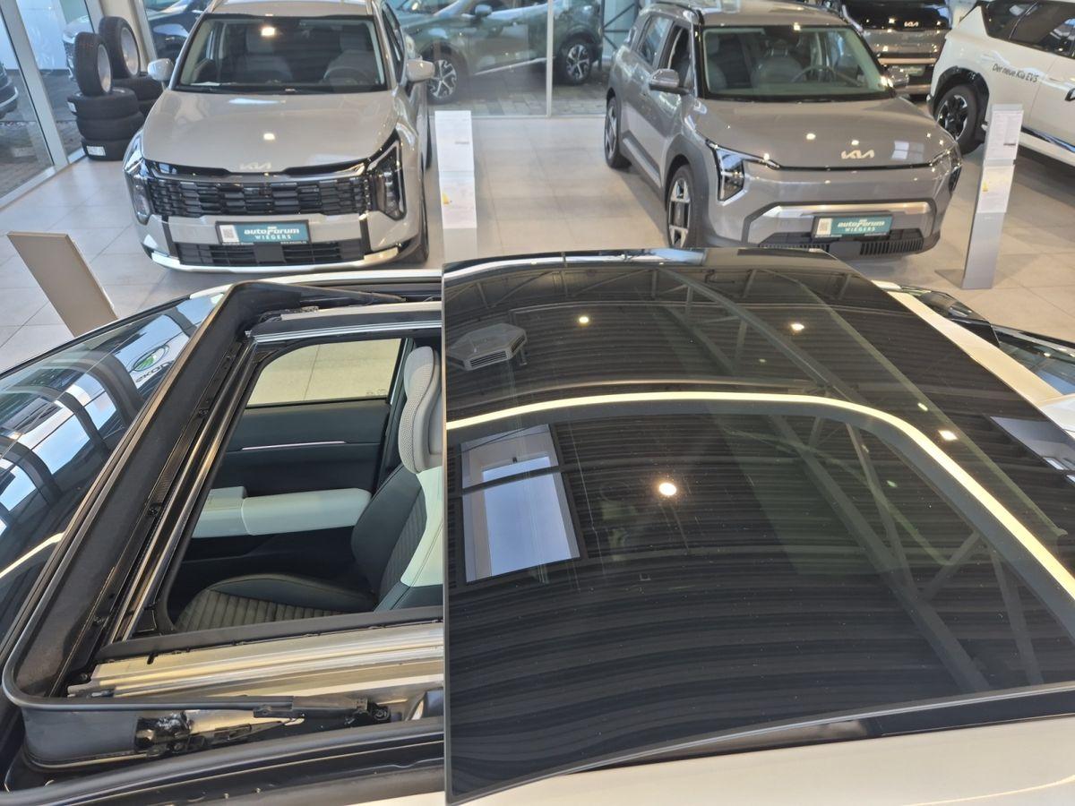 Kia EV4 – Bild 18