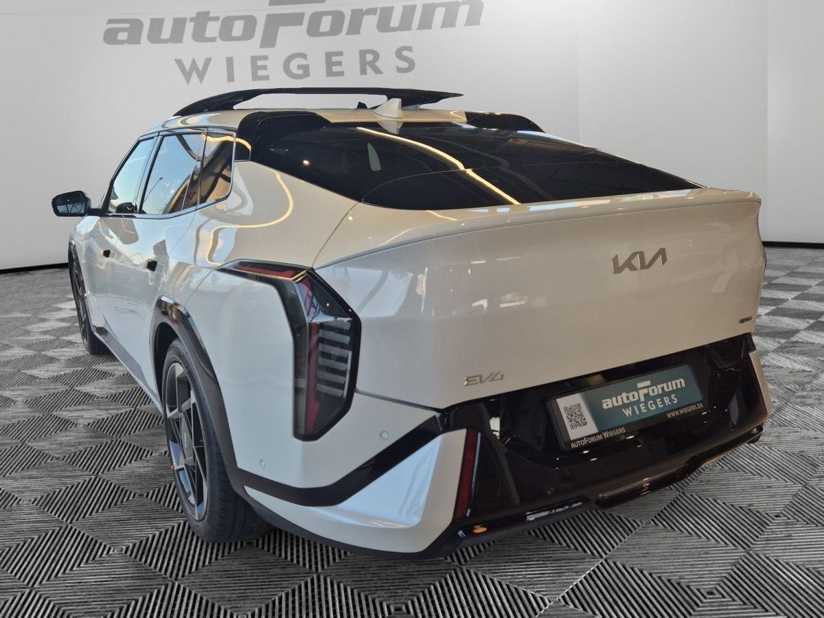 Kia EV4 – Bild 5