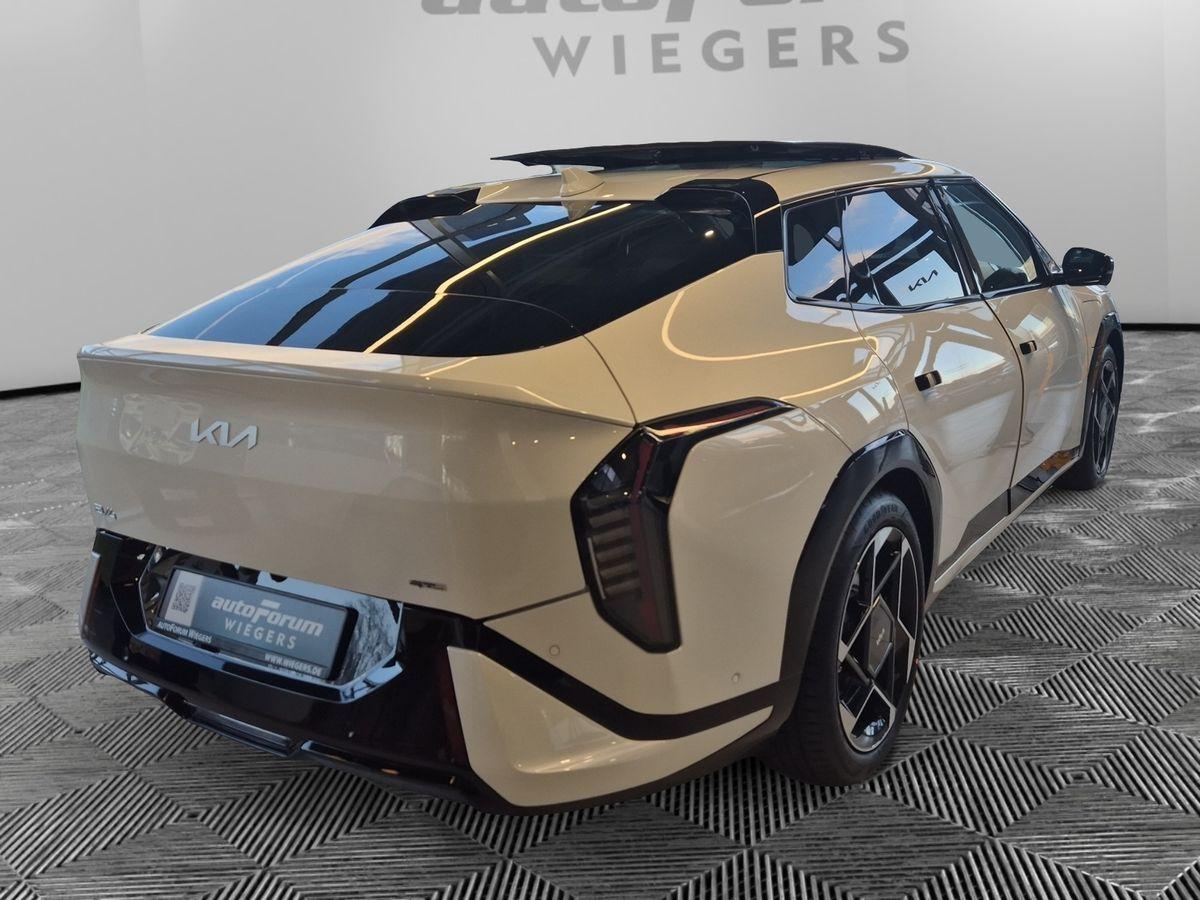 Kia EV4 – Bild 6