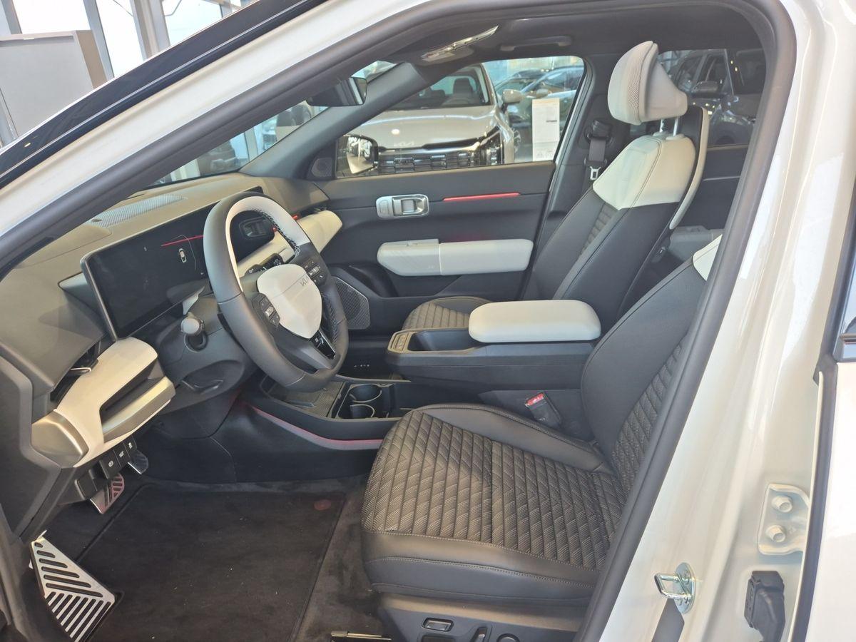 Kia EV4 – Bild 7