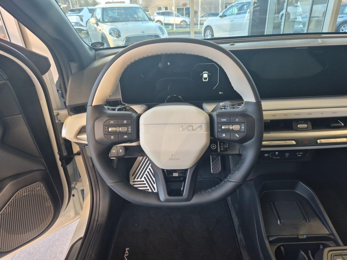 Kia EV4 – Bild 8
