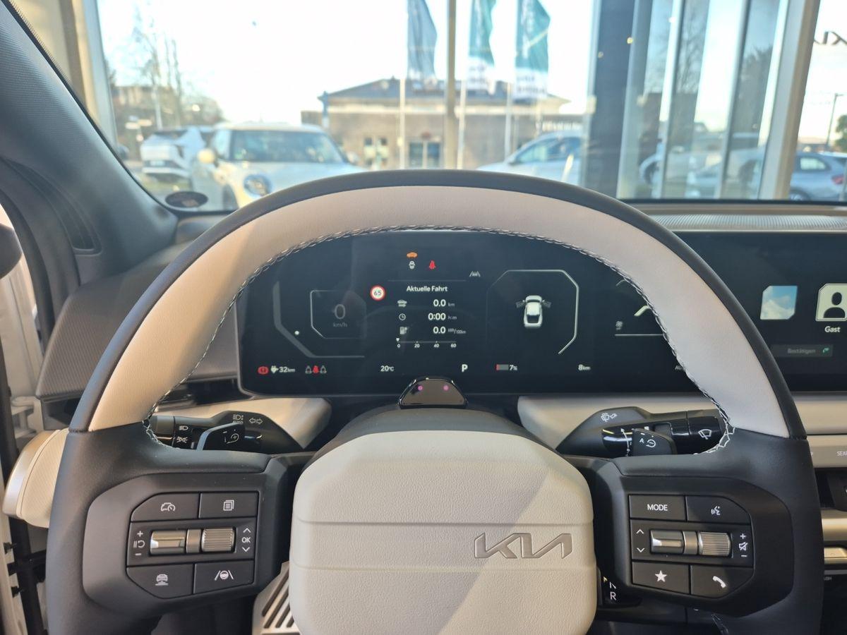 Kia EV4 – Bild 9