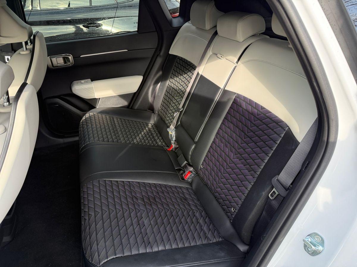 Kia EV4 – Bild 11