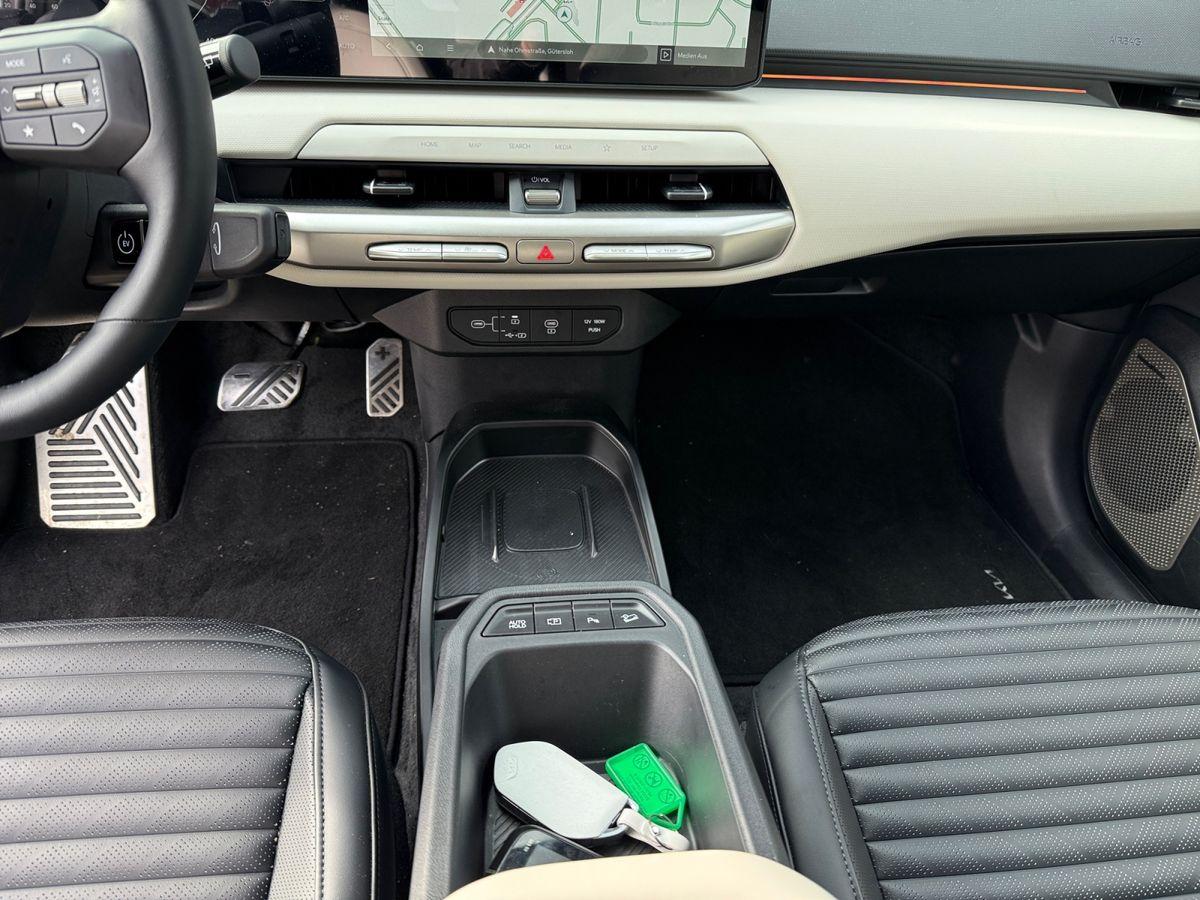 Kia EV4 – Bild 13