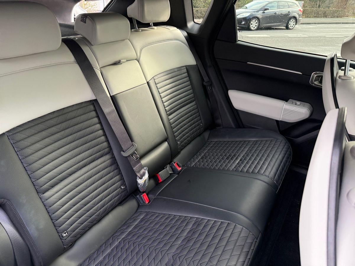 Kia EV4 – Bild 15