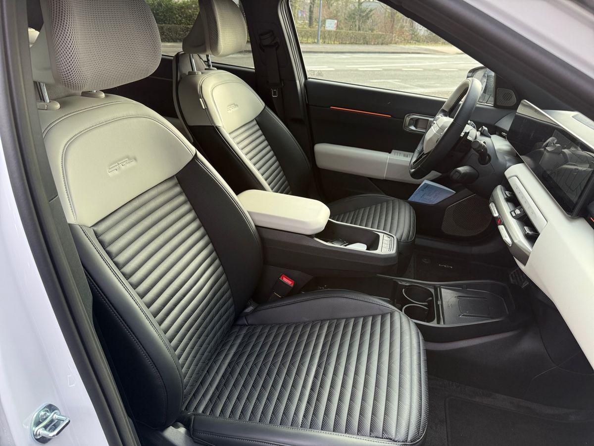 Kia EV4 – Bild 16