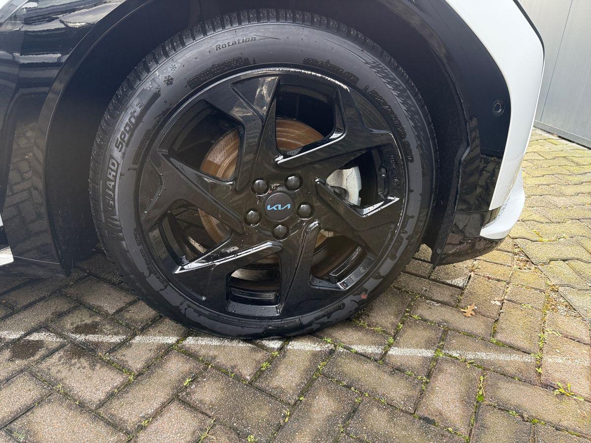 Kia EV4 – Bild 17