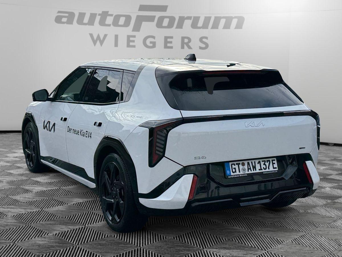 Kia EV4 – Bild 5