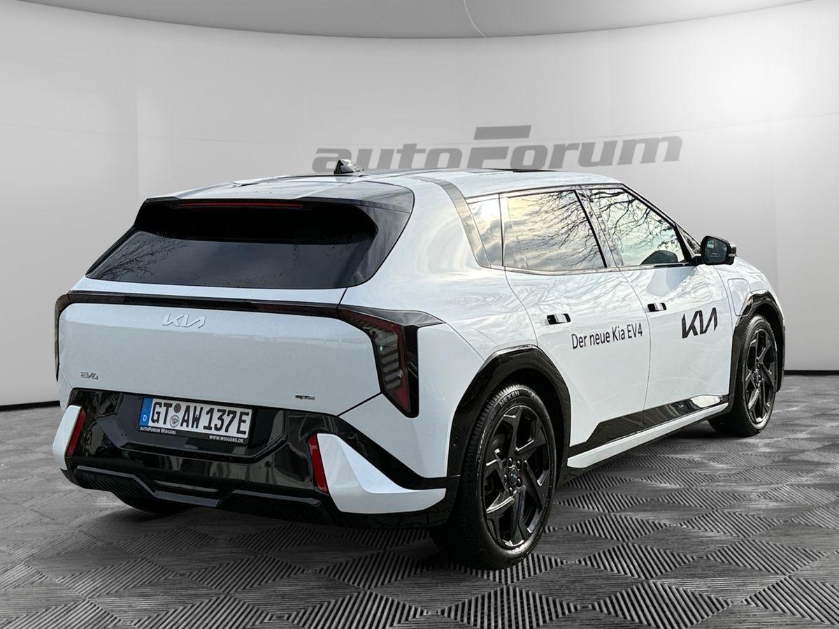 Kia EV4 – Bild 6