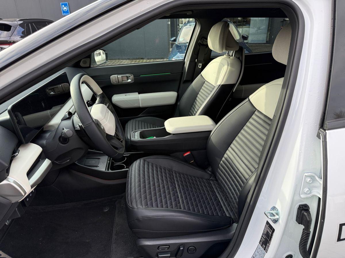 Kia EV4 – Bild 7