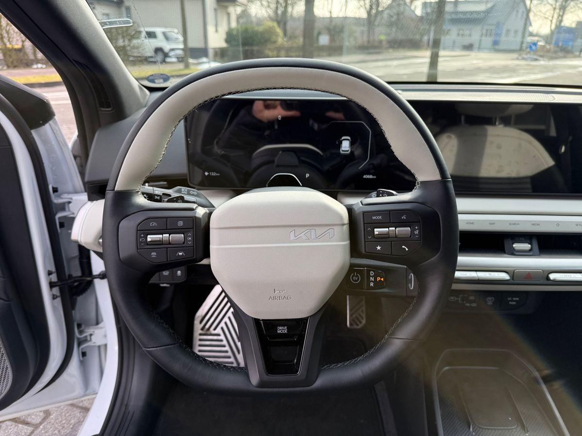 Kia EV4 – Bild 8