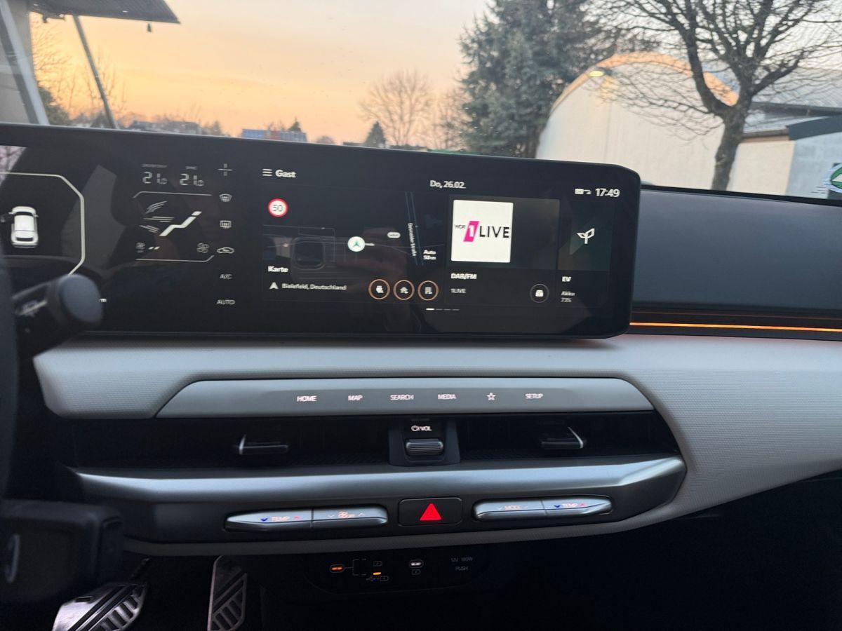 Kia EV4 – Bild 10