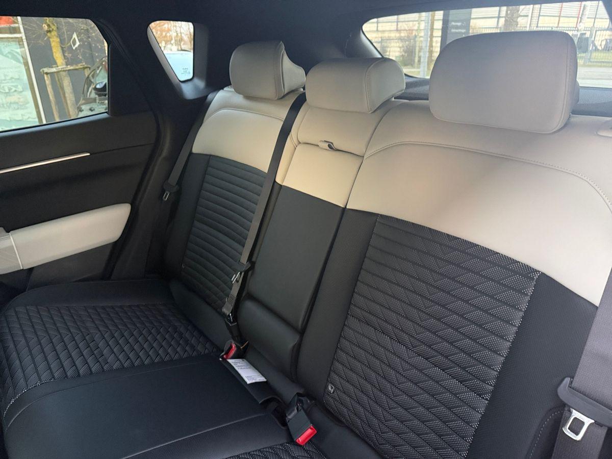 Kia EV4 – Bild 11