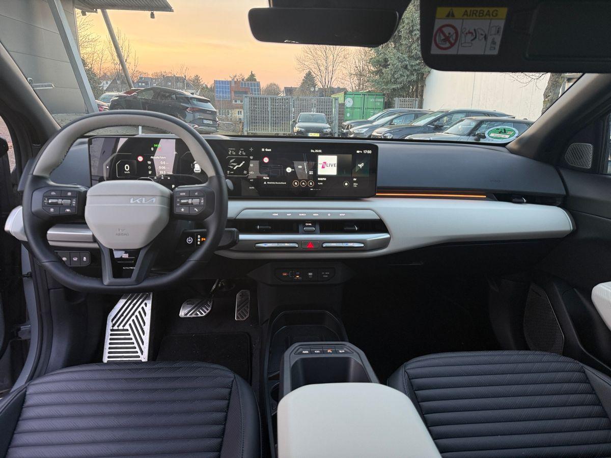 Kia EV4 – Bild 12
