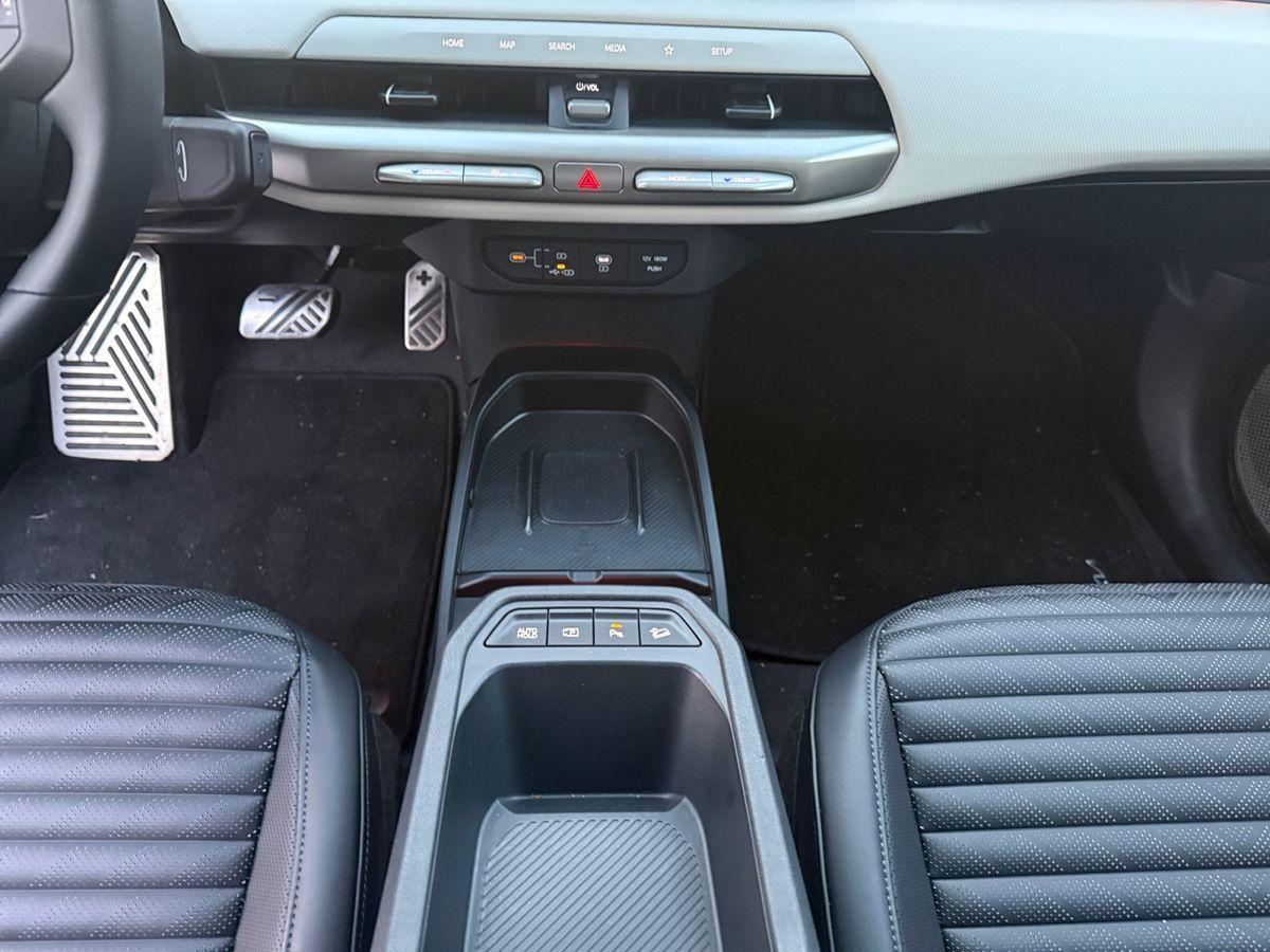 Kia EV4 – Bild 13