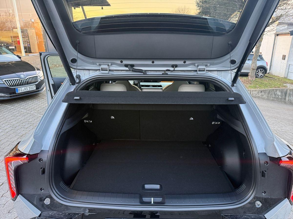 Kia EV4 – Bild 14