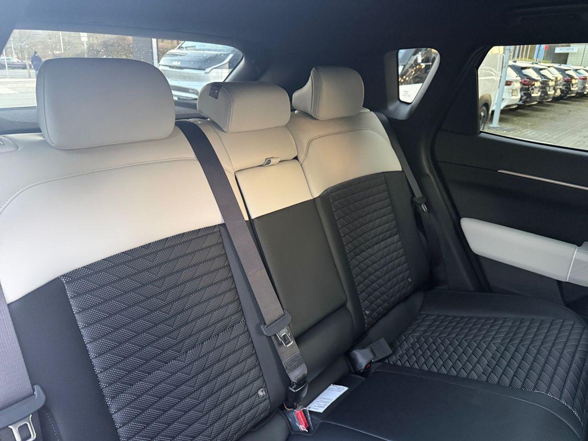 Kia EV4 – Bild 15